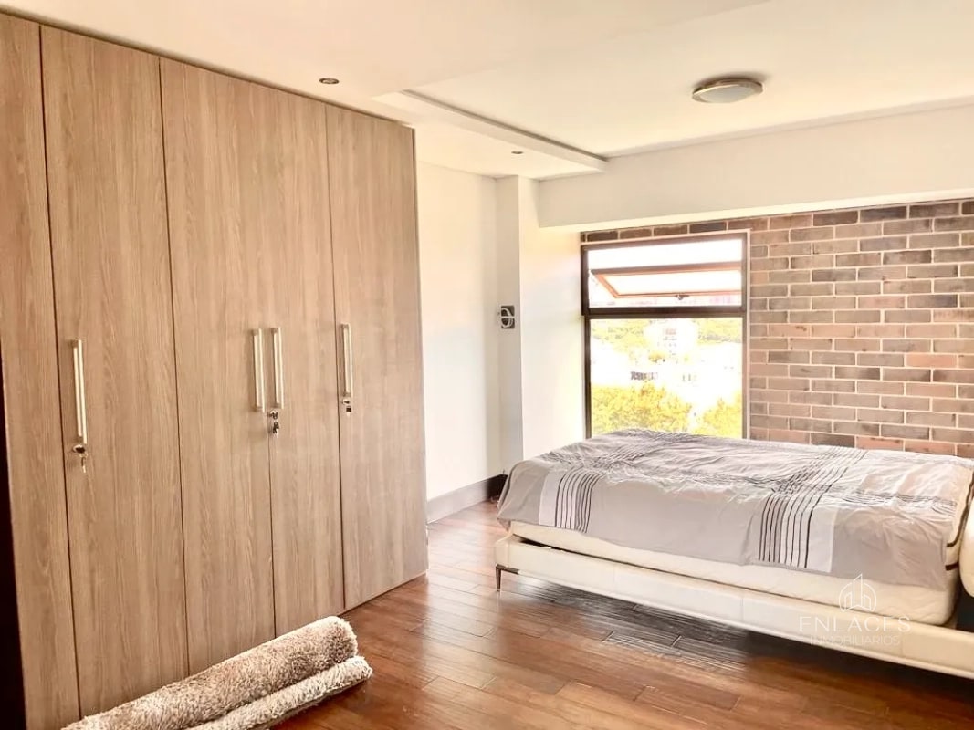 Zona 16 • Apartamento Tipo Loft en Renta • Viu Cayalá - 13