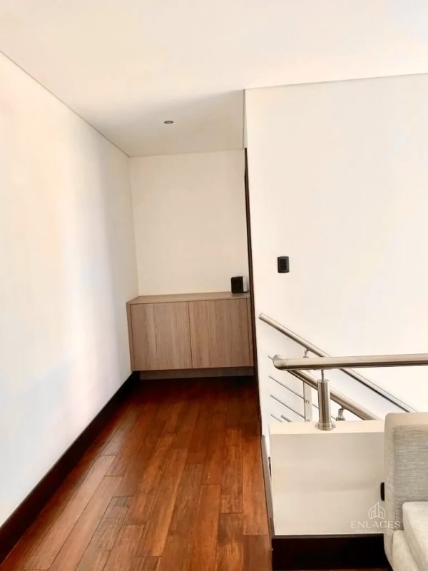 Zona 16 • Apartamento Tipo Loft en Renta • Viu Cayalá - 9