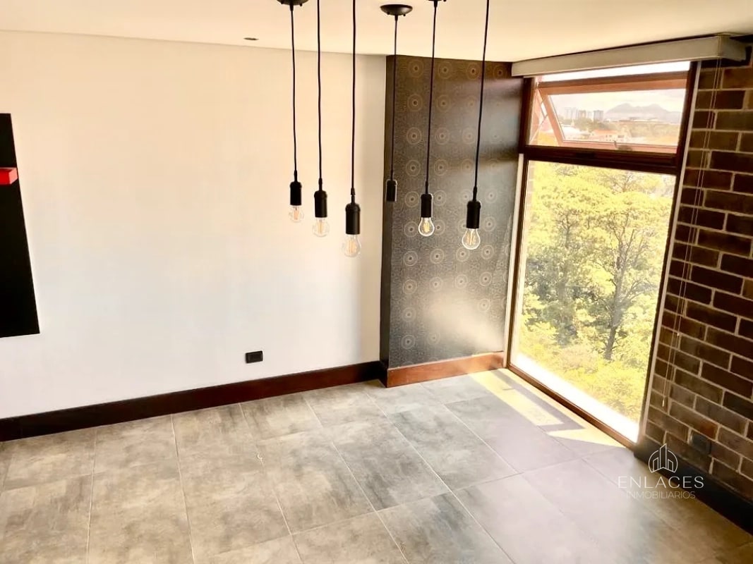 Zona 16 • Apartamento Tipo Loft en Renta • Viu Cayalá - 8