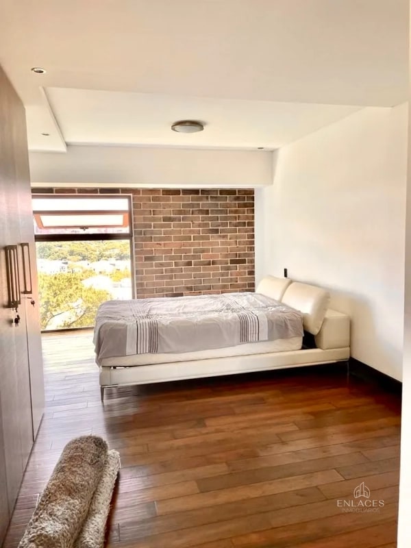 Zona 16 • Apartamento Tipo Loft en Renta • Viu Cayalá - 6