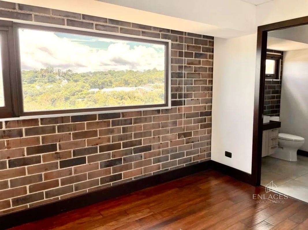 Zona 16 • Apartamento Tipo Loft en Renta • Viu Cayalá - 5