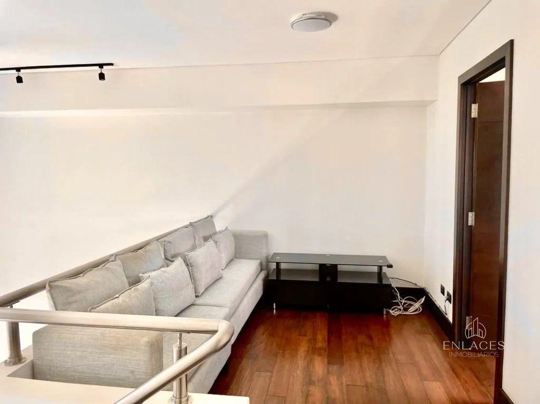 Zona 16 • Apartamento Tipo Loft en Renta • Viu Cayalá - 4