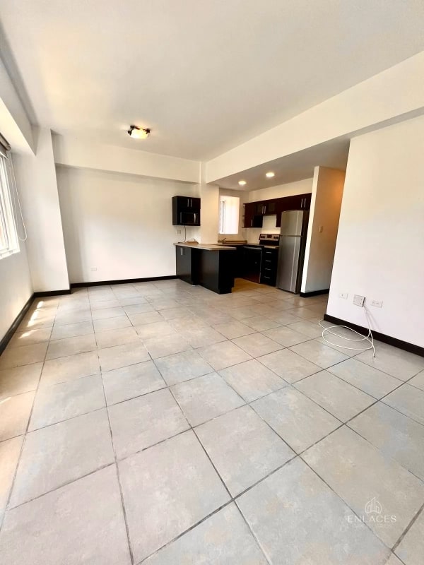 Zona 16 • Apartamento en Venta • Edificio Hexa Cañada 16 - 1