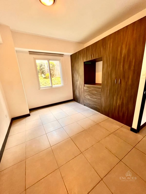 Zona 16 • Apartamento en Venta • Edificio Hexa Cañada 16 - 12