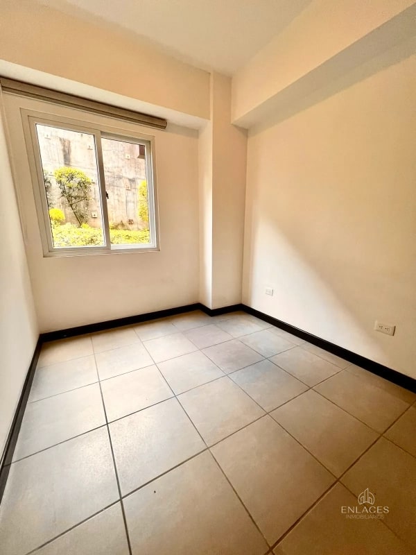 Zona 16 • Apartamento en Venta • Edificio Hexa Cañada 16 - 11