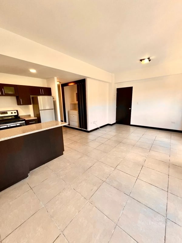 Zona 16 • Apartamento en Venta • Edificio Hexa Cañada 16 - 10