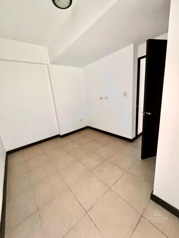 Zona 16 • Apartamento en Venta • Edificio Hexa Cañada 16 - 9