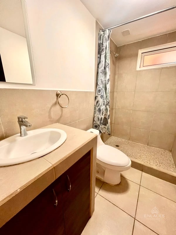Zona 16 • Apartamento en Venta • Edificio Hexa Cañada 16 - 4