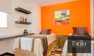 APARTAMENTO CON BALCÓN ZONA 4 — Apartamento en Alquiler en Zona 4, Guatemala, Ciudad — miniatura 8 de 10