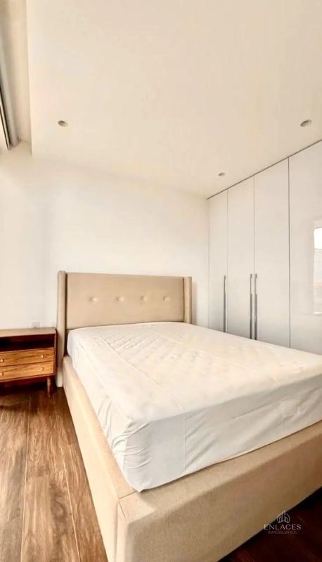 Zona 10 • Apartamento Amueblado en Renta • Edificio AVIA - 4