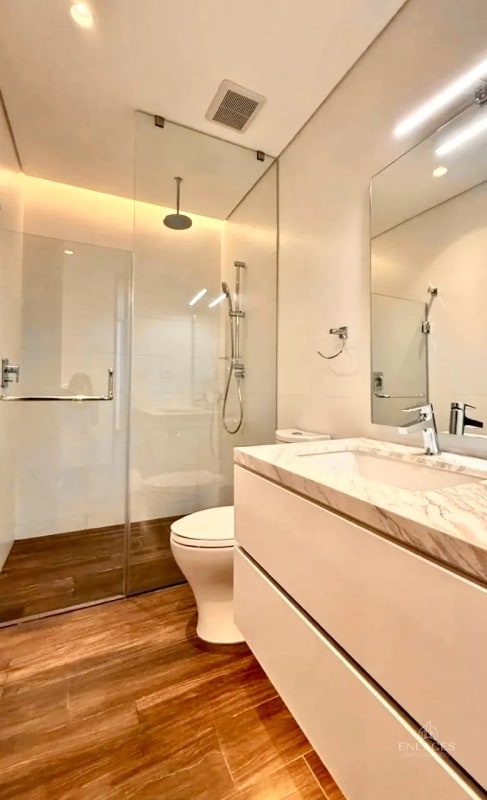Zona 10 • Apartamento Amueblado en Renta • Edificio AVIA - 3
