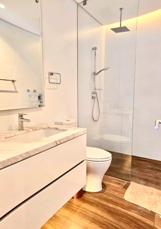 Zona 10 • Apartamento Amueblado en Renta • Edificio AVIA - 9