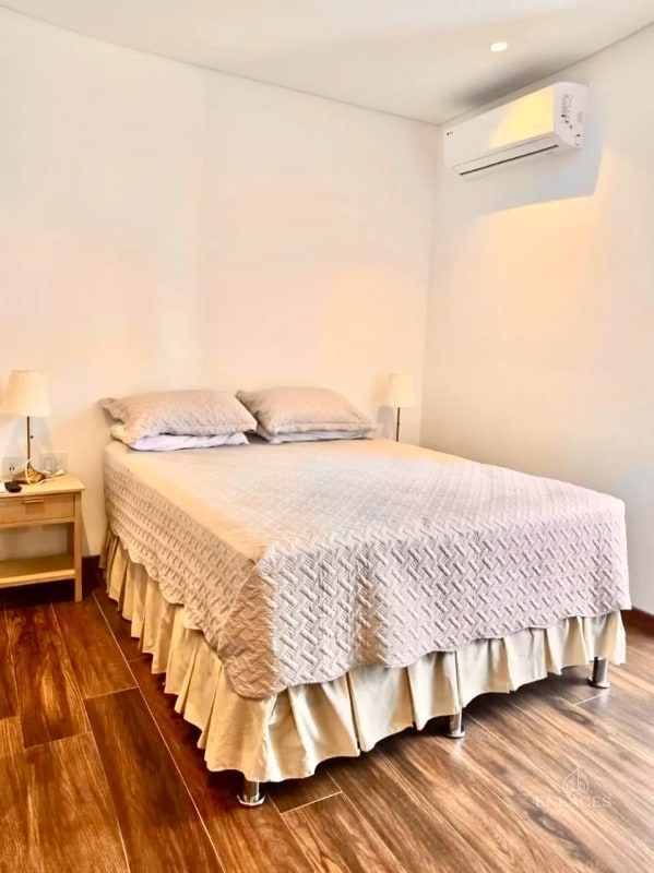 Zona 10 • Apartamento Amueblado en Renta • Edificio AVIA - 6