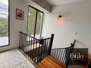 APARTAMENTO EN ALQUILER ZONA 10 — Apartamento en Alquiler en Fabra, Zona 10, Guatemala, Ciudad — miniatura 4 de 7