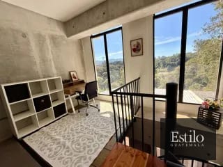 APARTAMENTO EN ALQUILER ZONA 10 — Apartamento en Alquiler en Fabra, Zona 10, Guatemala, Ciudad — miniatura 2 de 7