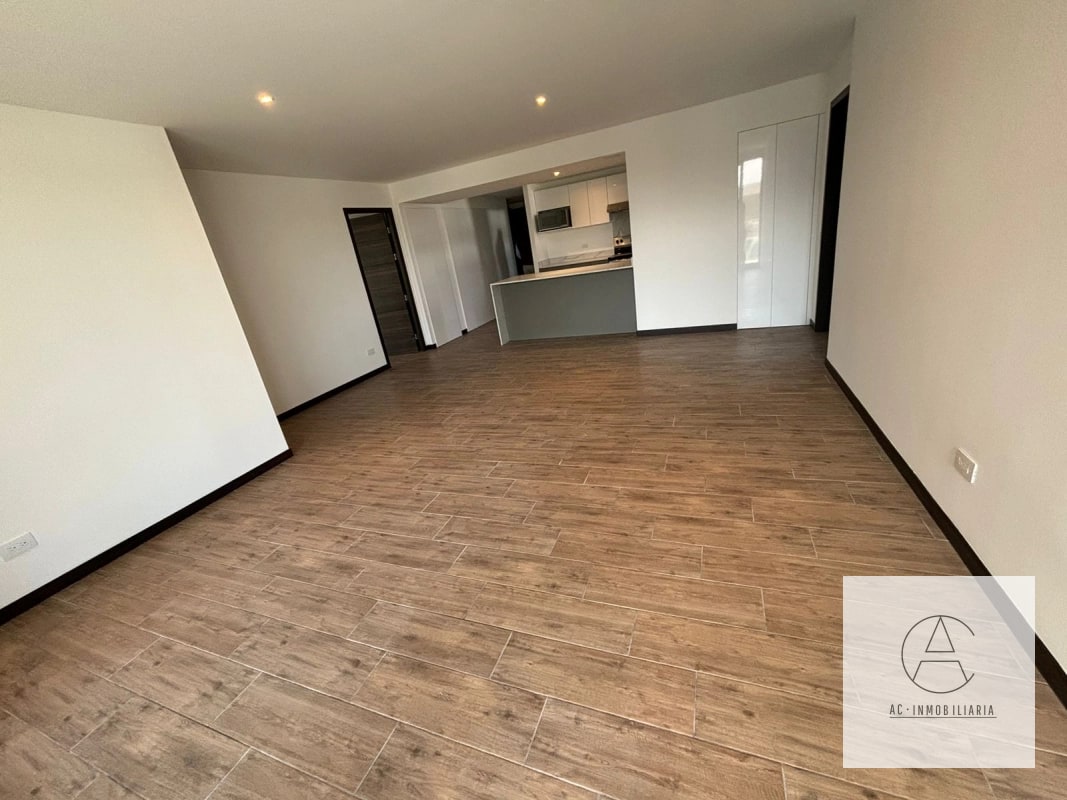 Apartamento en Renta Aure, zona 13 - 1