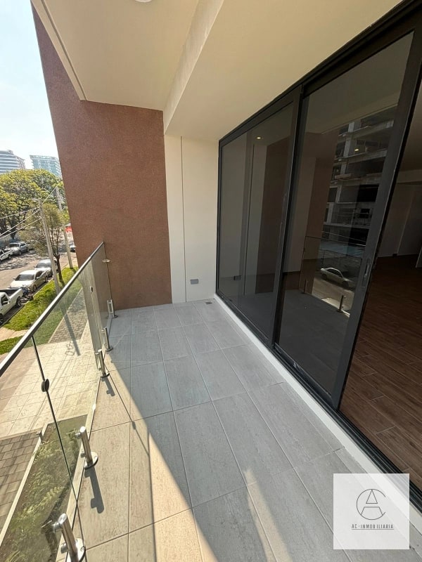 Apartamento en Renta Aure, zona 13 - 10