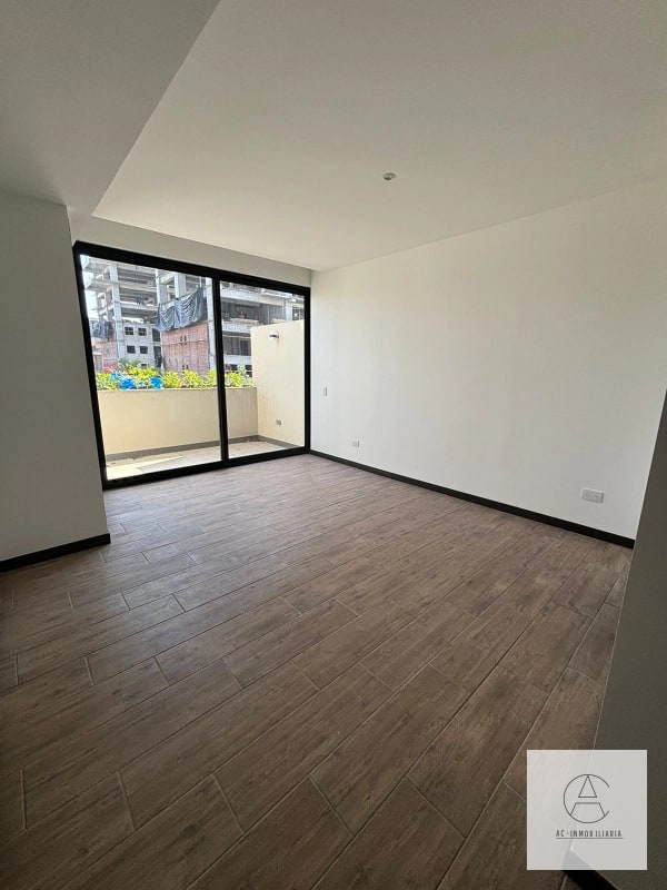 Apartamento en Renta Aure, zona 13 - 9