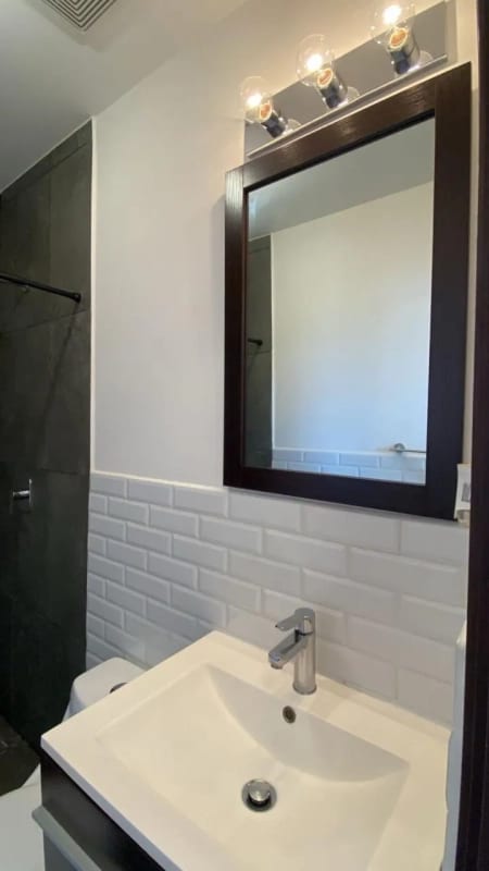 ALQUILO APARTAMENTO EDIFICIO BALMES 47 ZONA 11 — Apartamento en Alquiler en Balmes 47, Zona 11, Guatemala, Ciudad — foto 14 de 17