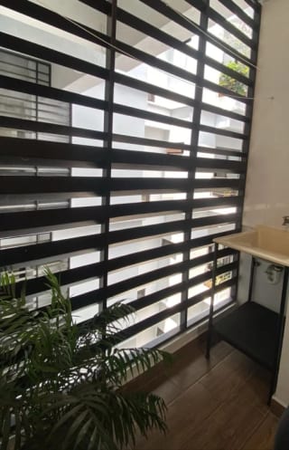 ALQUILO APARTAMENTO EDIFICIO BALMES 47 ZONA 11 — Apartamento en Alquiler en Balmes 47, Zona 11, Guatemala, Ciudad — miniatura 9 de 17