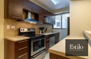 APARTAMENTO EN ALQUILER COBELLA ZONA 14 — Apartamento en Alquiler en Cobella, Zona 14, Guatemala, Ciudad — miniatura 1 de 8