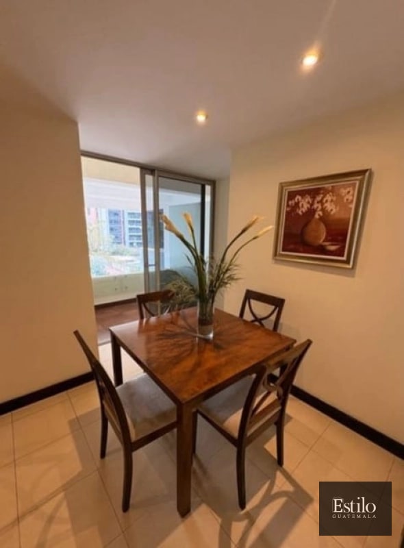 APARTAMENTO EN ALQUILER COBELLA ZONA 14 - 8