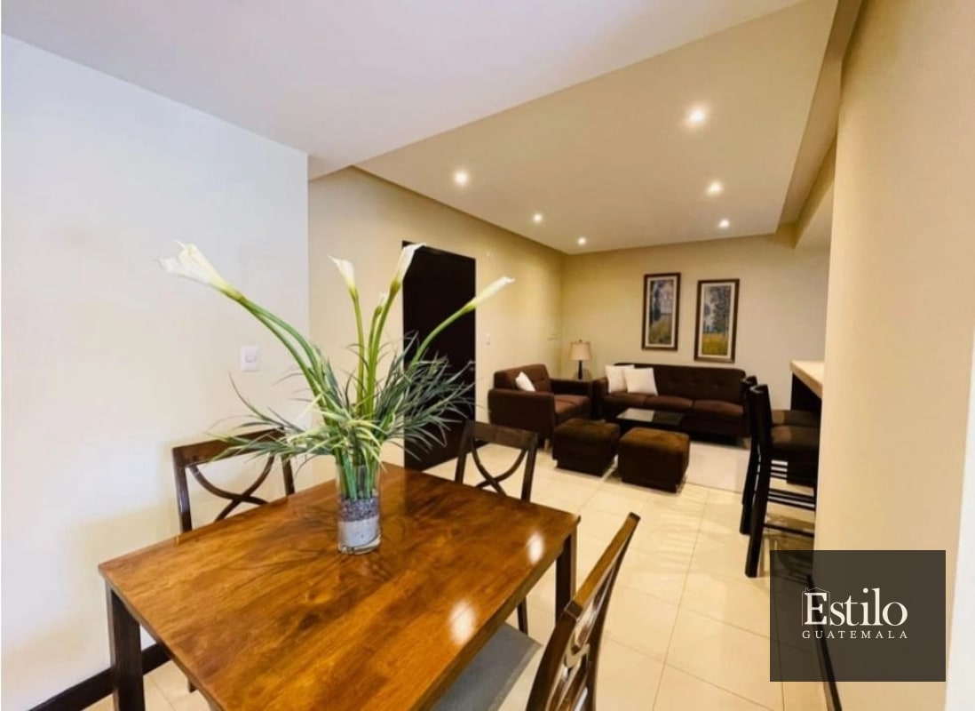 APARTAMENTO EN ALQUILER COBELLA ZONA 14 - 7