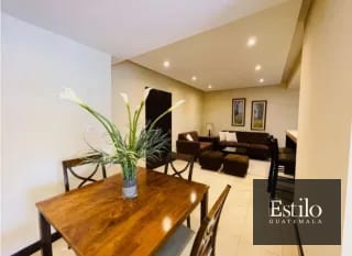 APARTAMENTO EN ALQUILER COBELLA ZONA 14 — Apartamento en Alquiler en Cobella, Zona 14, Guatemala, Ciudad — miniatura 7 de 8