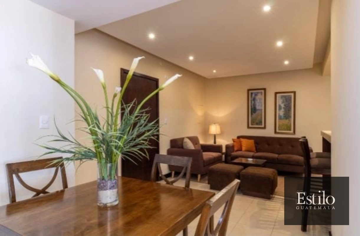 APARTAMENTO EN ALQUILER COBELLA ZONA 14 - 6