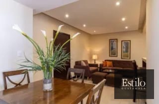 APARTAMENTO EN ALQUILER COBELLA ZONA 14 — Apartamento en Alquiler en Cobella, Zona 14, Guatemala, Ciudad — miniatura 6 de 8