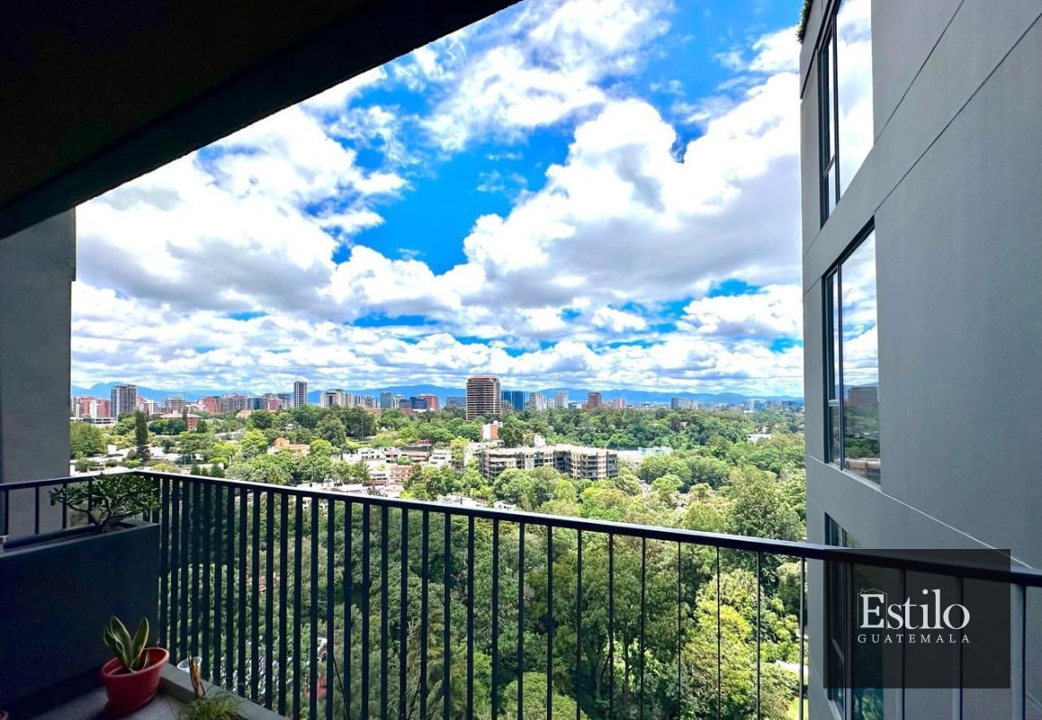 APARTAMENTO EN ALQUILER TRIVA Z.15 - 1