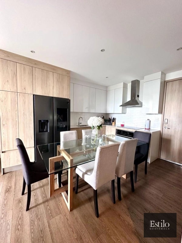 APARTAMENTO EN ALQUILER TRIVA Z.15 - 16