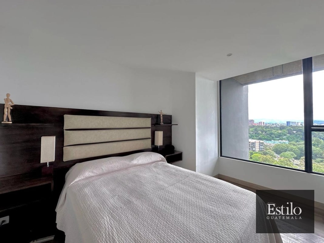 APARTAMENTO EN ALQUILER TRIVA Z.15 - 15