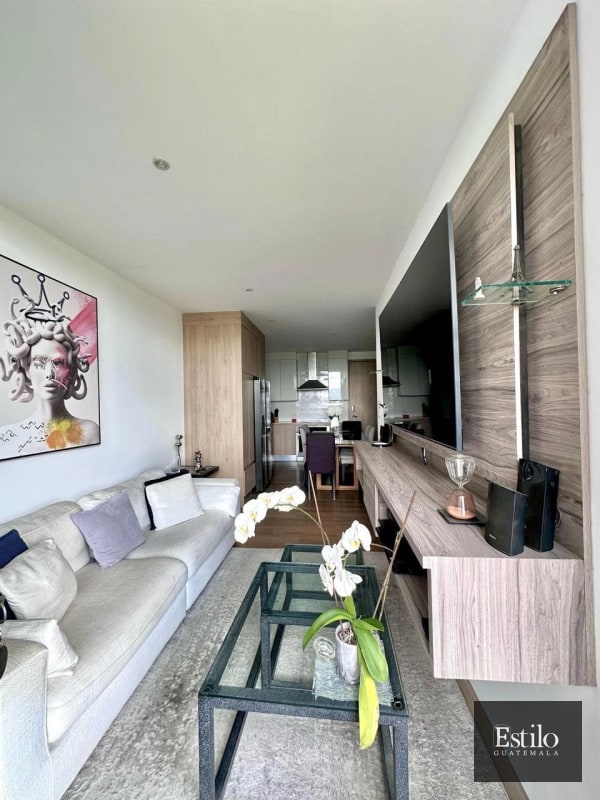 APARTAMENTO EN ALQUILER TRIVA Z.15 - 13