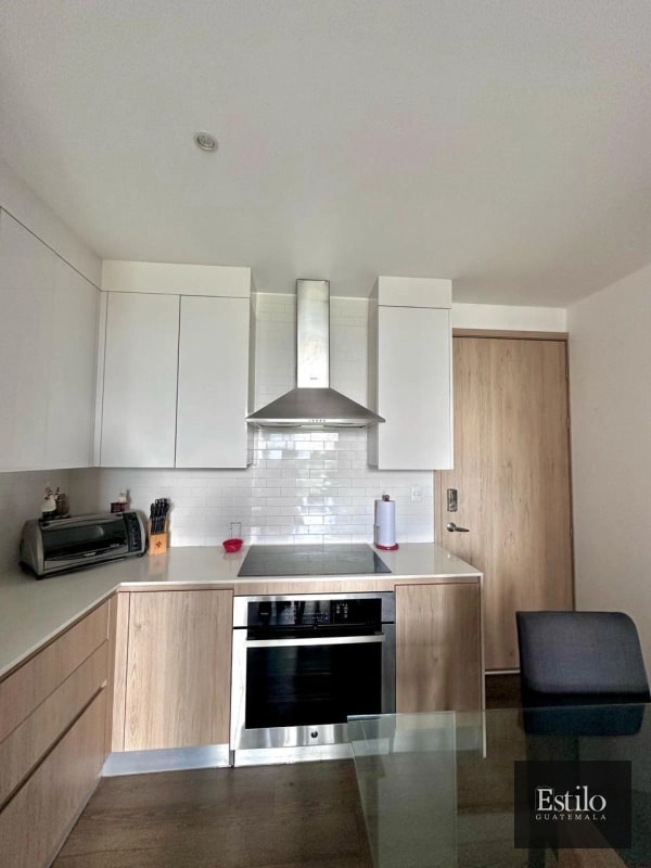 APARTAMENTO EN ALQUILER TRIVA Z.15 - 10