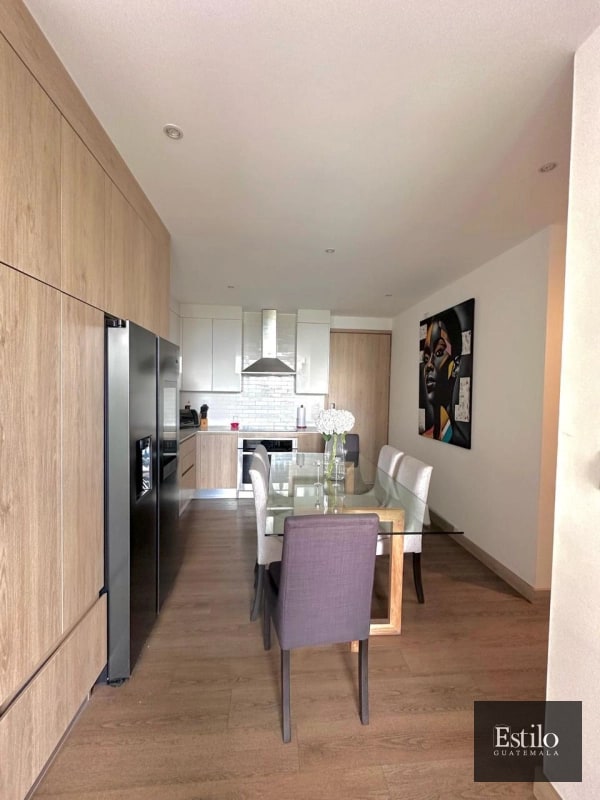 APARTAMENTO EN ALQUILER TRIVA Z.15 - 9