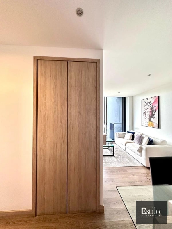 APARTAMENTO EN ALQUILER TRIVA Z.15 - 8