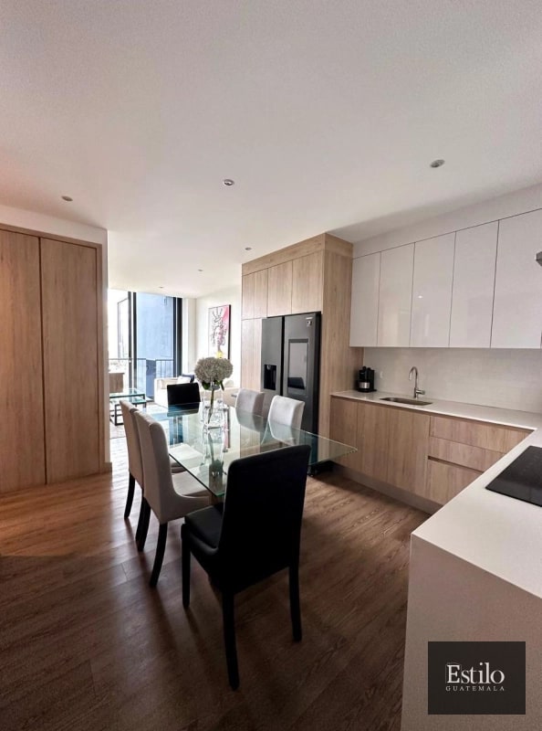 APARTAMENTO EN ALQUILER TRIVA Z.15 - 7