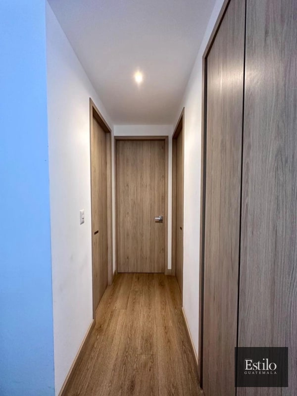 APARTAMENTO EN ALQUILER TRIVA Z.15 - 3