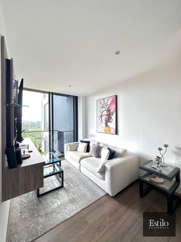 APARTAMENTO EN ALQUILER TRIVA Z.15 - 2