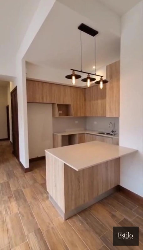 APARTAMENTO EN ALQUILER SALVATTORE Z.10 - 8