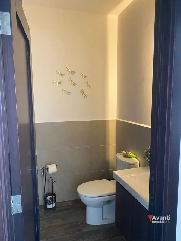 ALQUILER APARTAMENTO ZONA 16, CAYALA, AMUEBLADO - 7