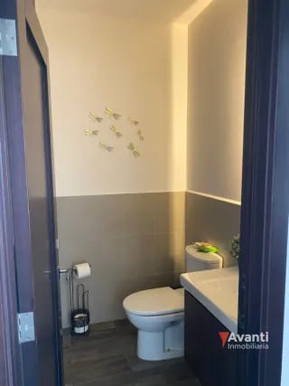 ALQUILER APARTAMENTO ZONA 16, CAYALA, AMUEBLADO — Apartamento en Alquiler en Zona 16, Guatemala, Ciudad — miniatura 7 de 9