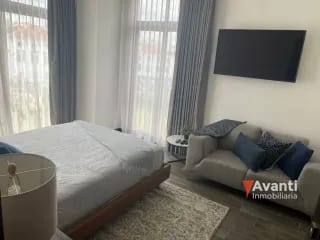 ALQUILER APARTAMENTO ZONA 16, CAYALA, AMUEBLADO — Apartamento en Alquiler en Zona 16, Guatemala, Ciudad — miniatura 6 de 9