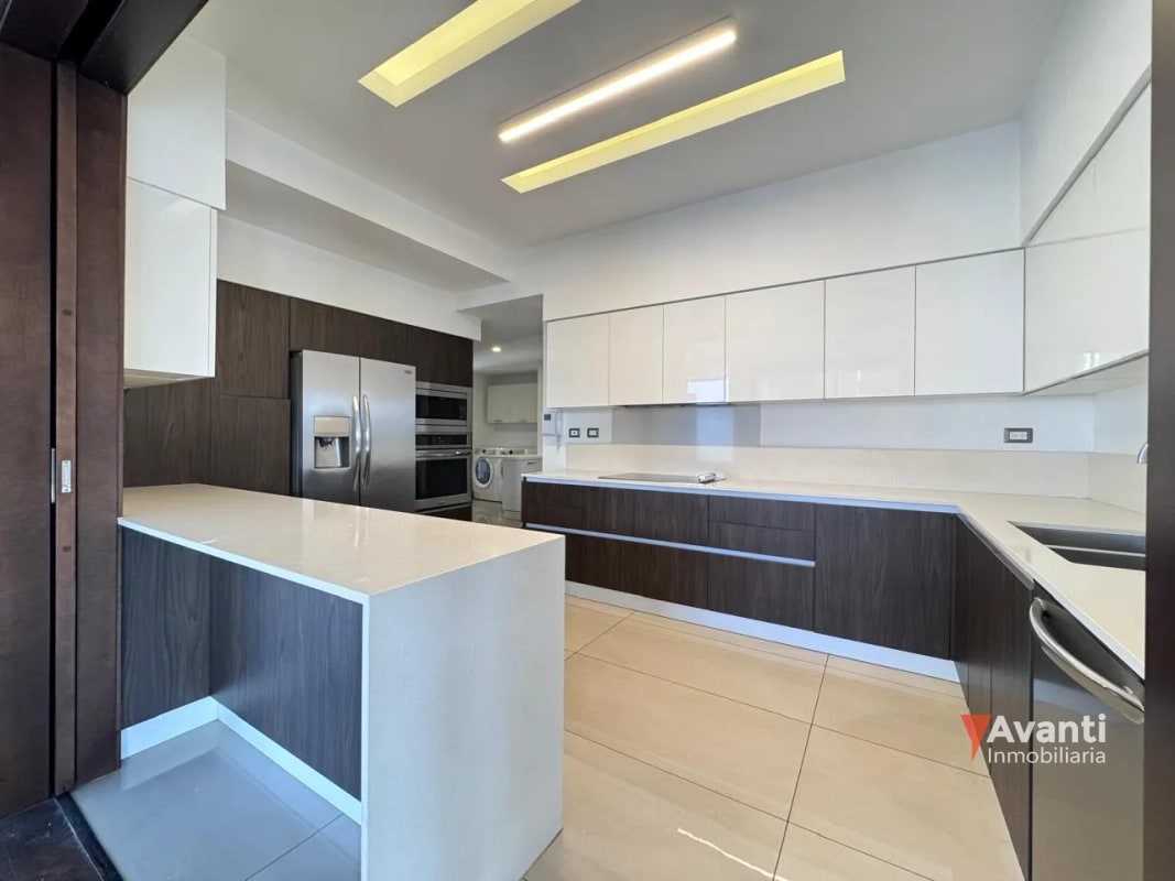 ALQUILER APARTAMENTO ZONA 15, BOSCO - 12
