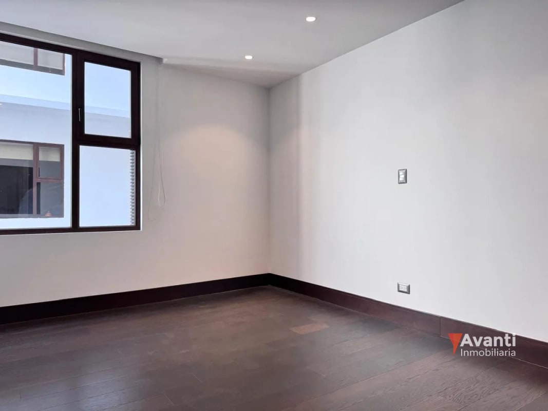 ALQUILER APARTAMENTO ZONA 15, BOSCO - 11
