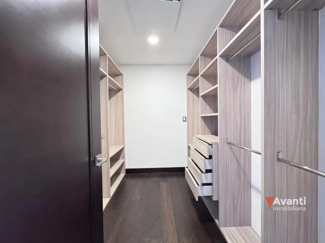 ALQUILER APARTAMENTO ZONA 15, BOSCO — Apartamento en Alquiler en Bosco 23 Avenida, Zona 15, Guatemala, Ciudad — foto 9 de 17