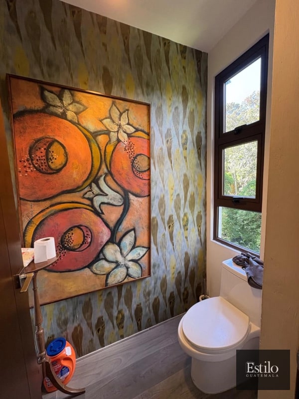 APARTAMENTO AMUEBLADO SAN ANTONIO LOFTS Z.10 - 10