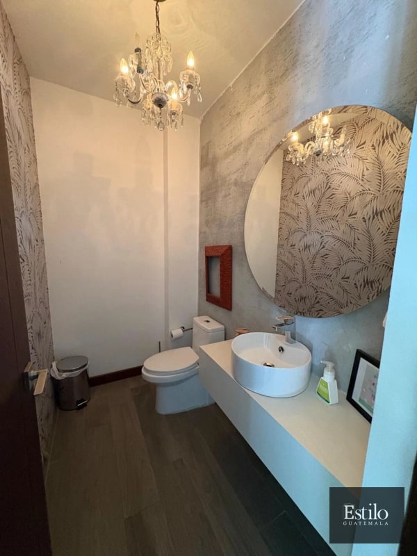 APARTAMENTO AMUEBLADO SAN ANTONIO LOFTS Z.10 - 8