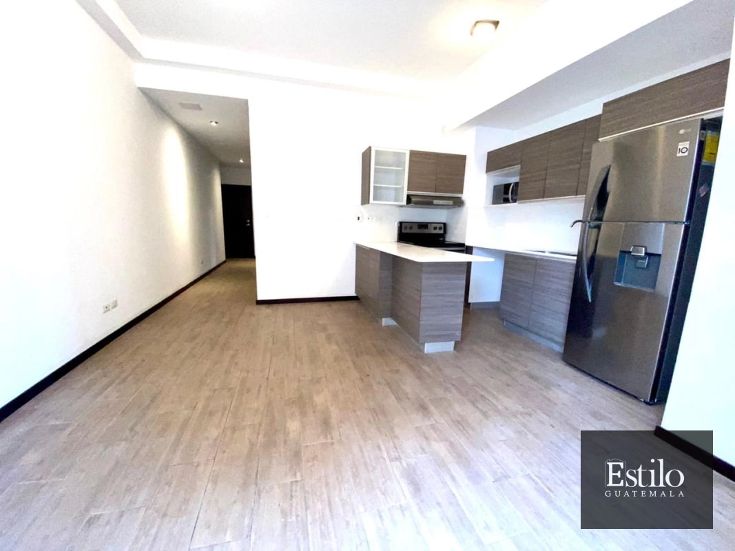 APARTAMENTO EN ALQUILER CASSALINI ZONA 10 - 1